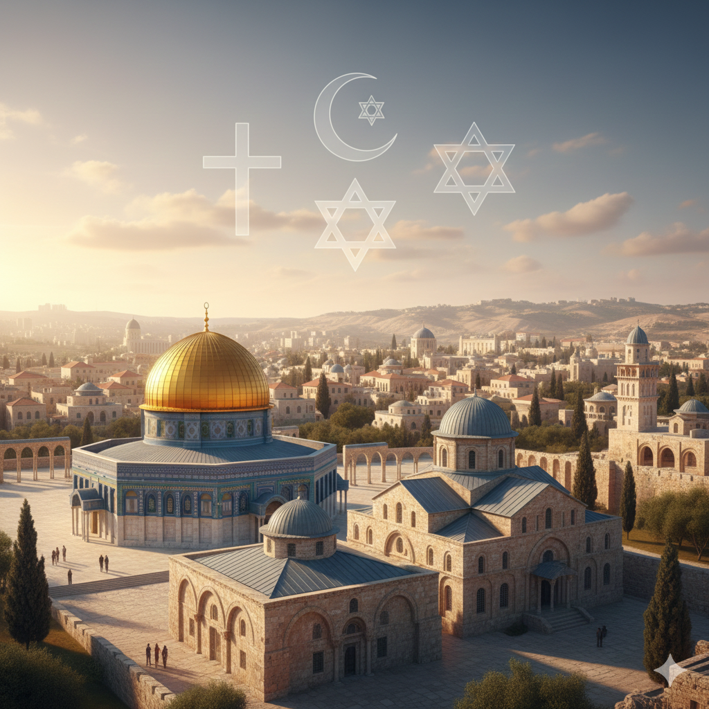 'Economic Reasons for the Crusades'