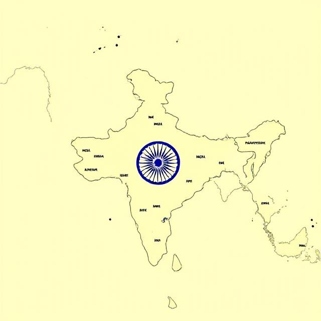 India of Foreign Policy