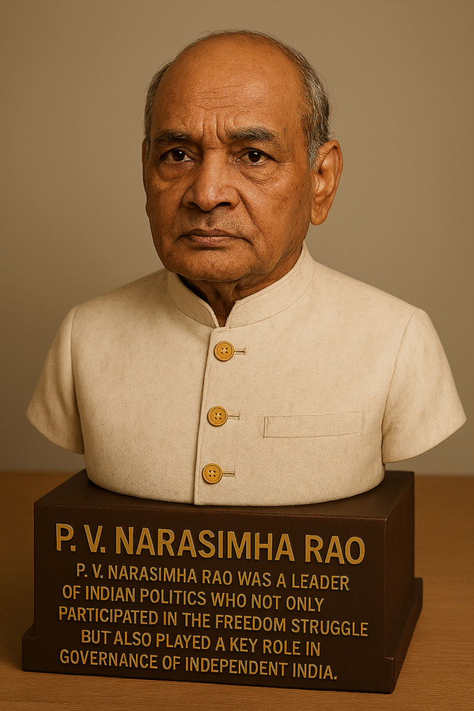 Narasimha Rao