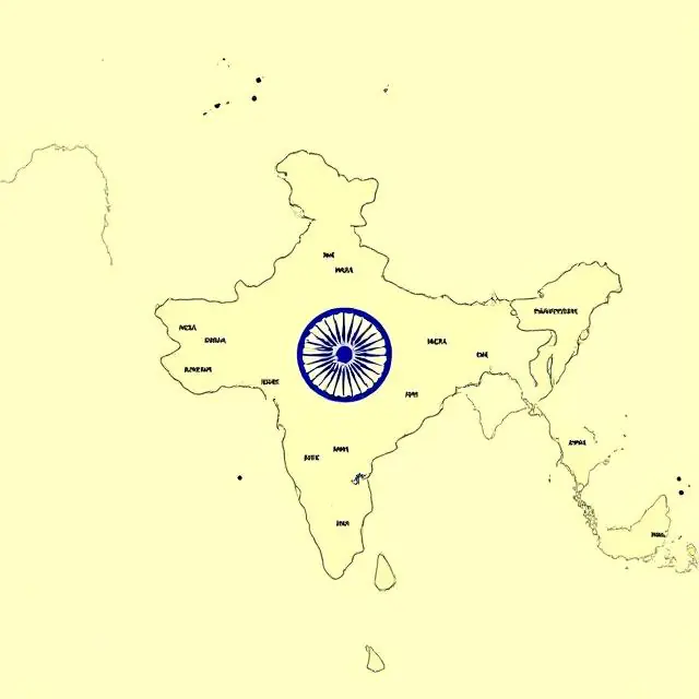 India of Foreign Policy