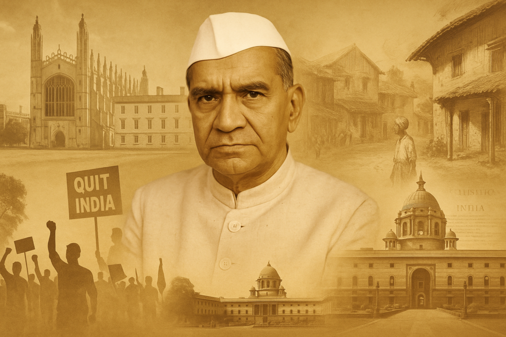 Life Journey Montage