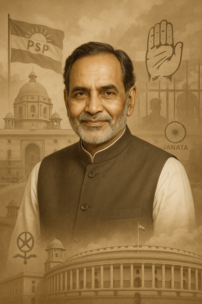 chandra shekhar political life young turk journey.jpg