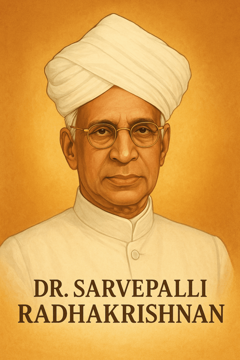 Dr Sarvepalli Radhakrishnan Biography 2026 Teacher s Day Philosophy dr-sarvepalli-radhakrishnan-biography-2026-teacher-s-day-philosophy