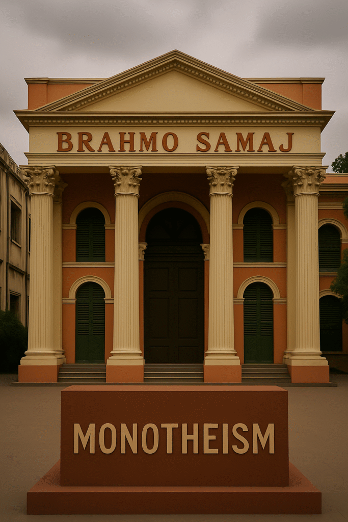 monotheism