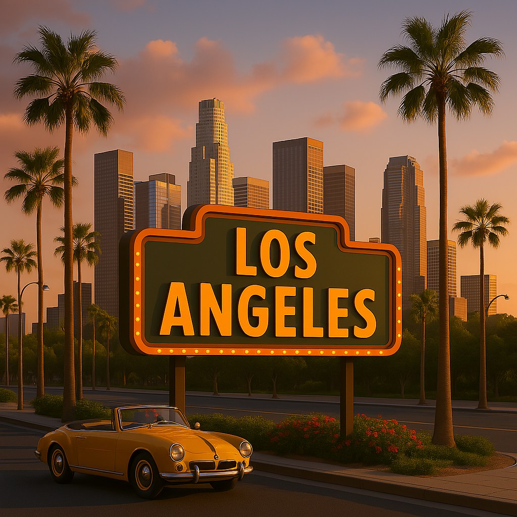 Los Angeles