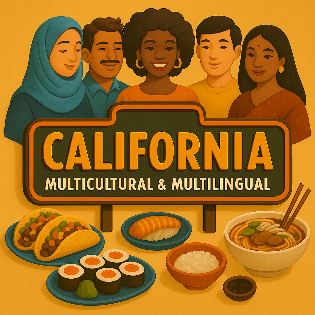 Cultural Diversity