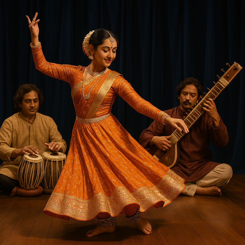 Culture and Heritage – Lucknow