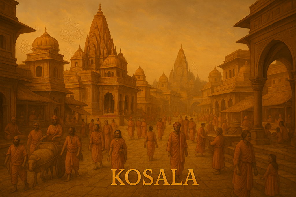 kosala