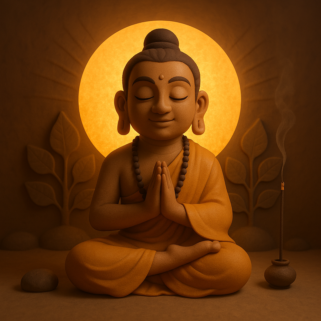 spiritual