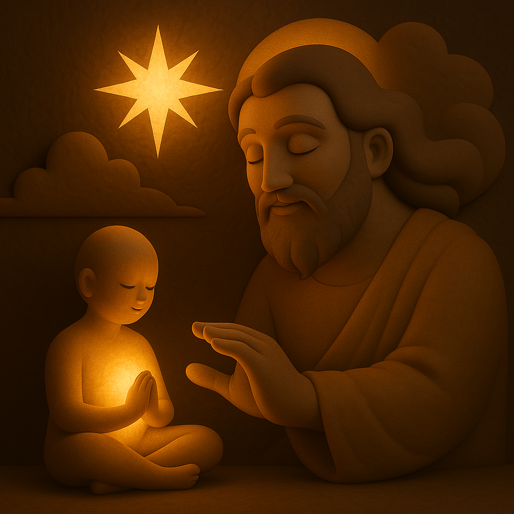 Topics Related To Soul and God