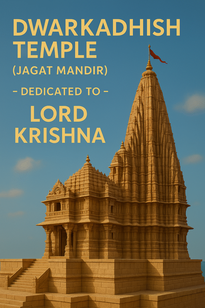 Religious and Cultural Classification of Dwarka