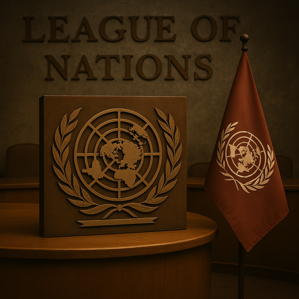 League of Nations