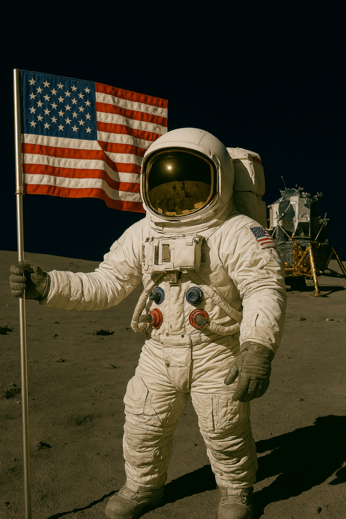 Global Effects : Human space The Journey (1961)
