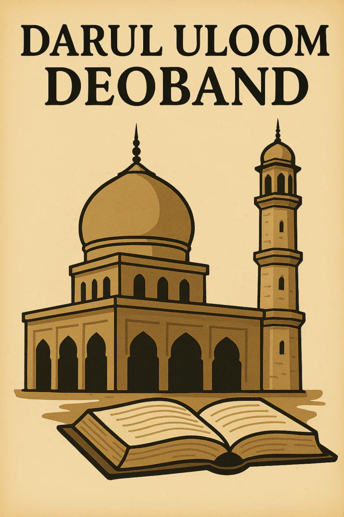 Darul Uloom Deoband