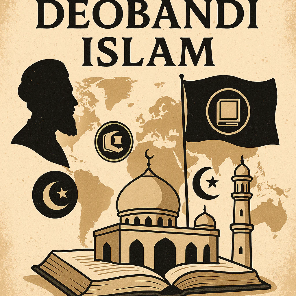 Deobandi Islam