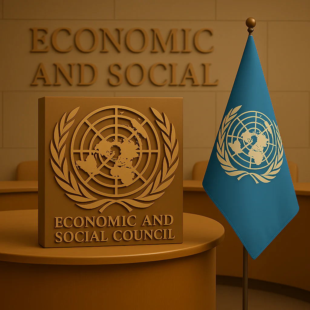 Economic and Social Council