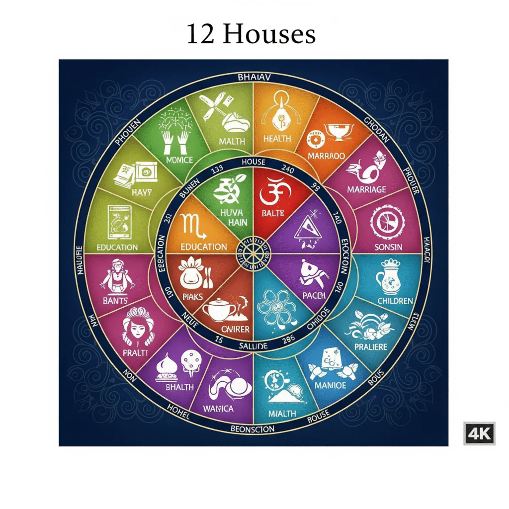 Emotions of Number 12