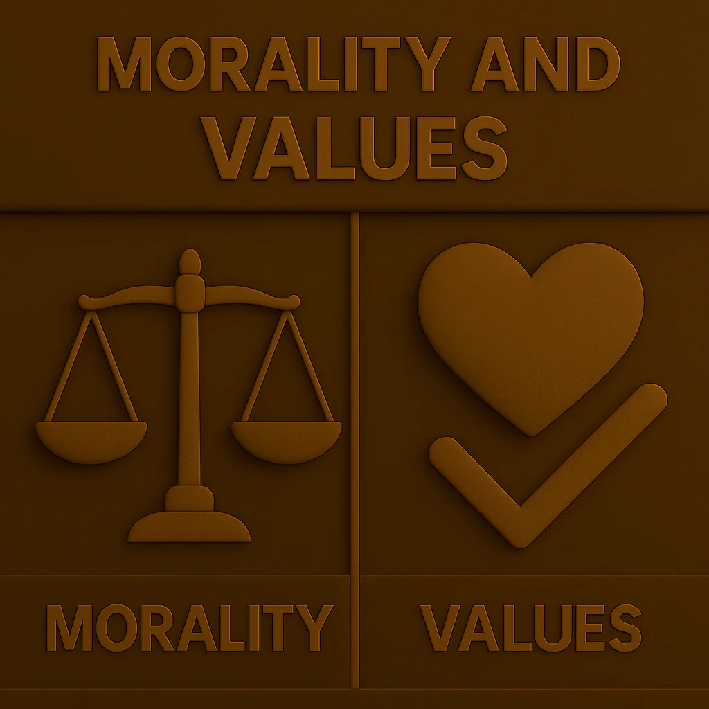 Ethics and Values