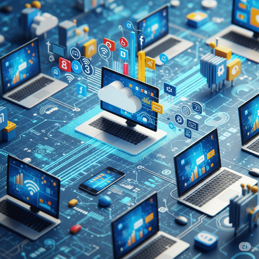 Information Revolution was a historic event that happened in the 1990s