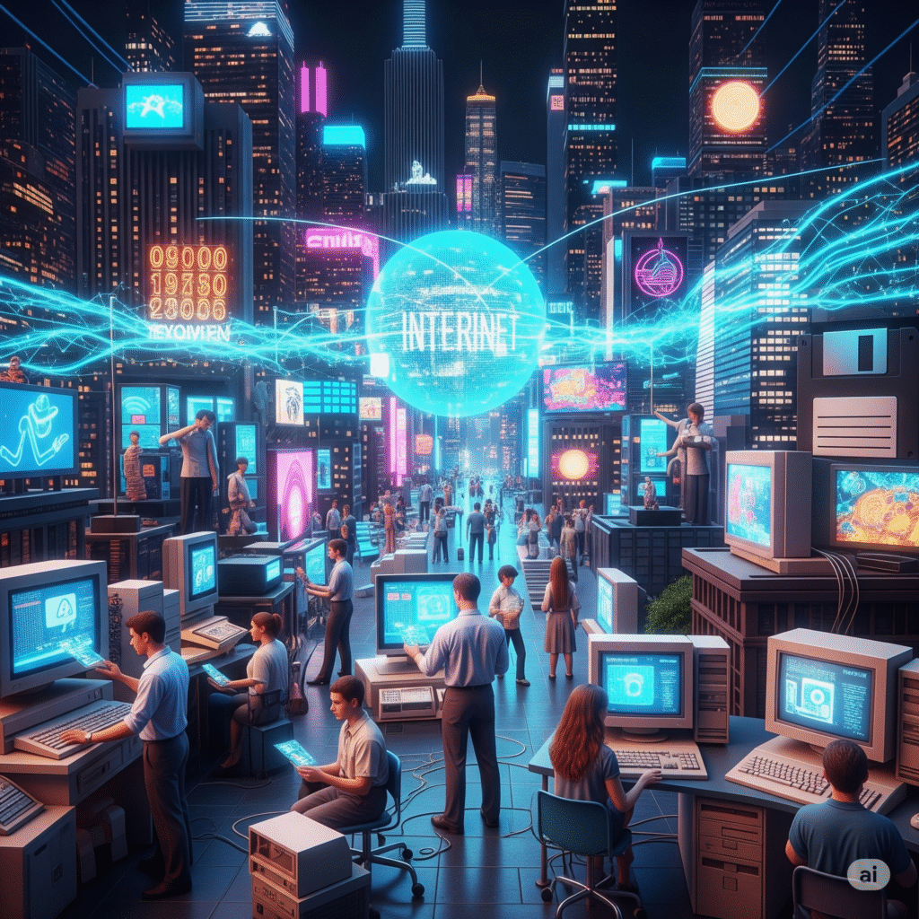 Information Revolution