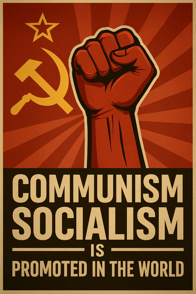 Global Impact of the Russian Revolution