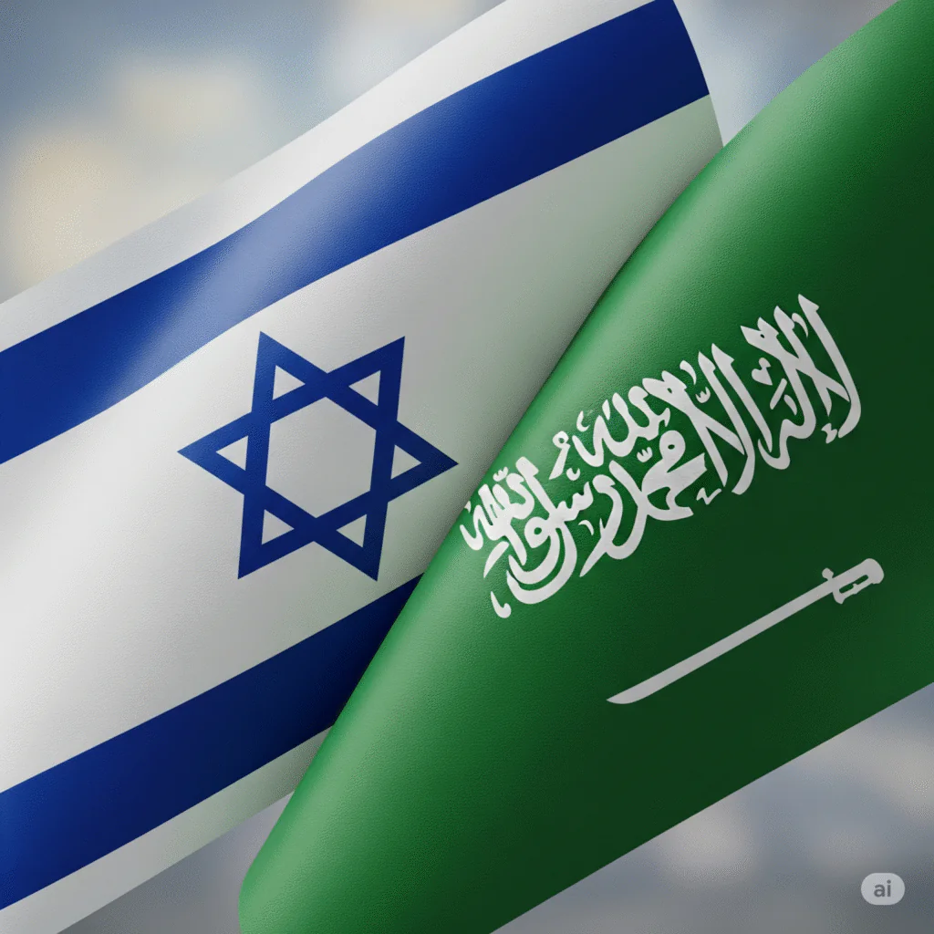 Historical Background The Beginning of Relations Between Israel and Iran