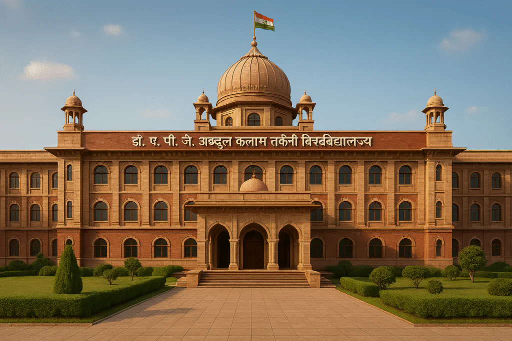 Institute of Education and Research – Lucknow