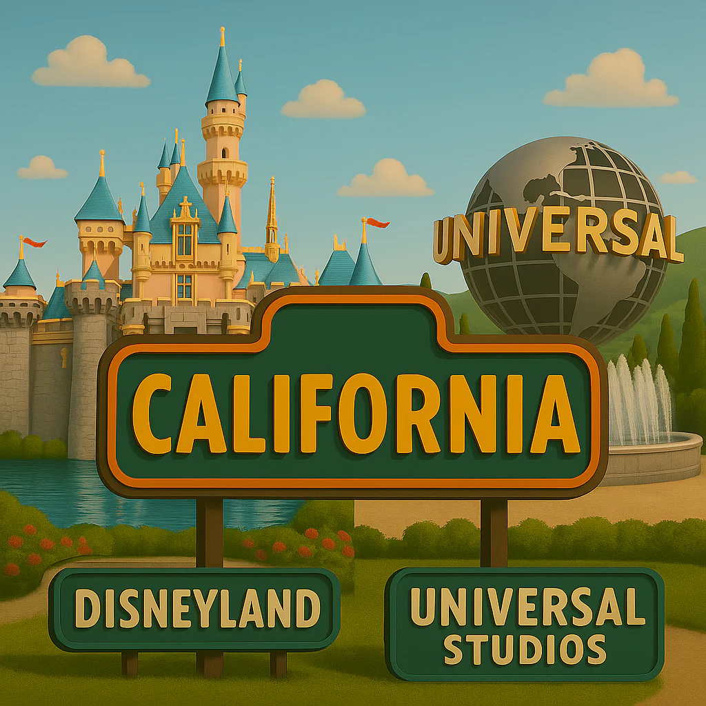 Tourism And Entertainment