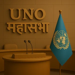 United Nations General Assembly