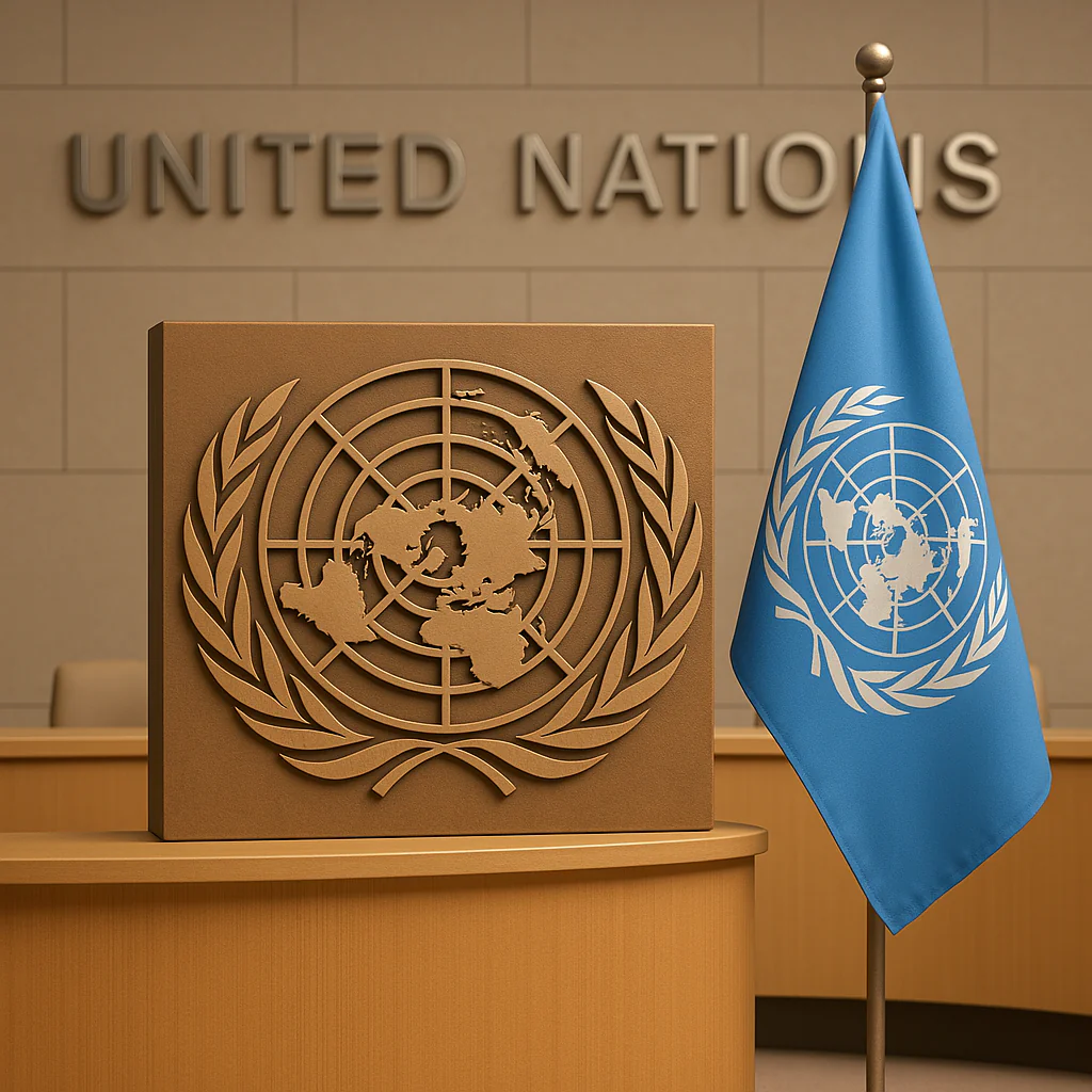 United Nations ( UNO)