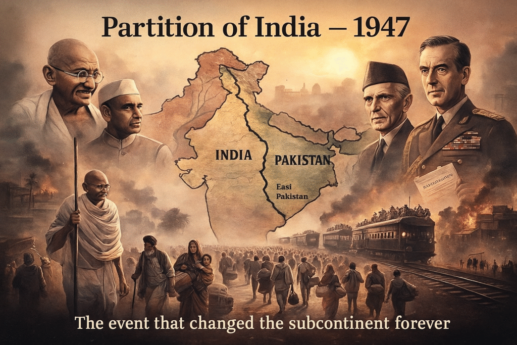 partition of india 1947 historical illustration.jpg