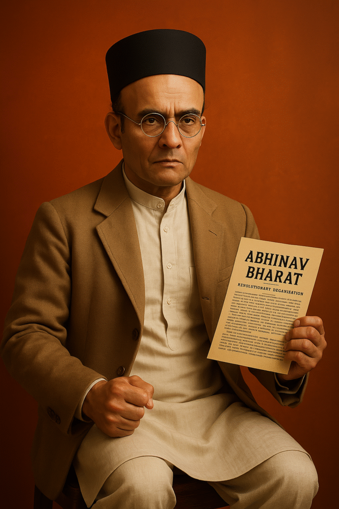 Abhinav Bharat