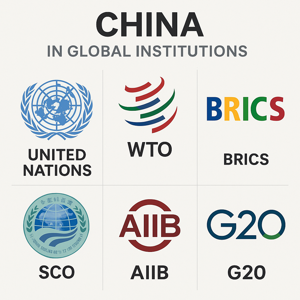 Abroad Policy and Diplomatic Relationship