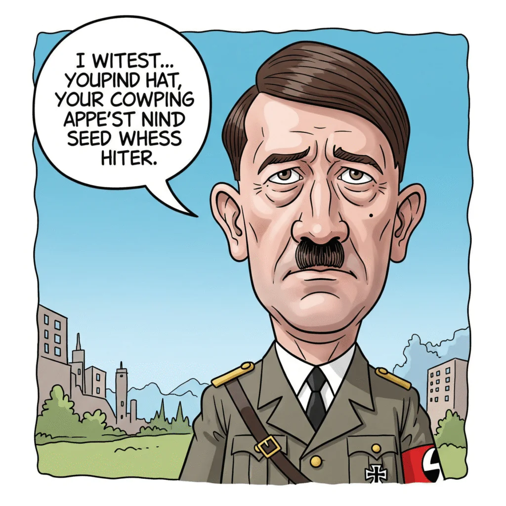 Adolf Hitler