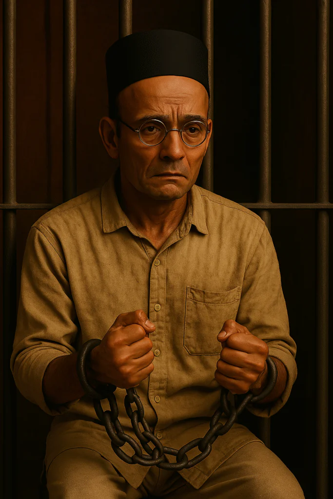 Cellular Jail in Andaman and Nicobar 683x1024