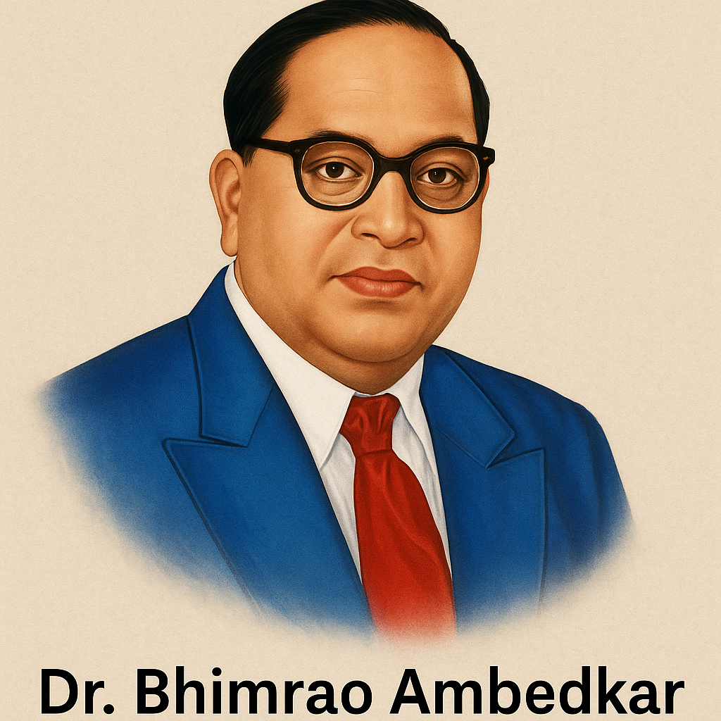 Dr. Bhimrao Ambedka Mahad Satyagrha Chadar Talab