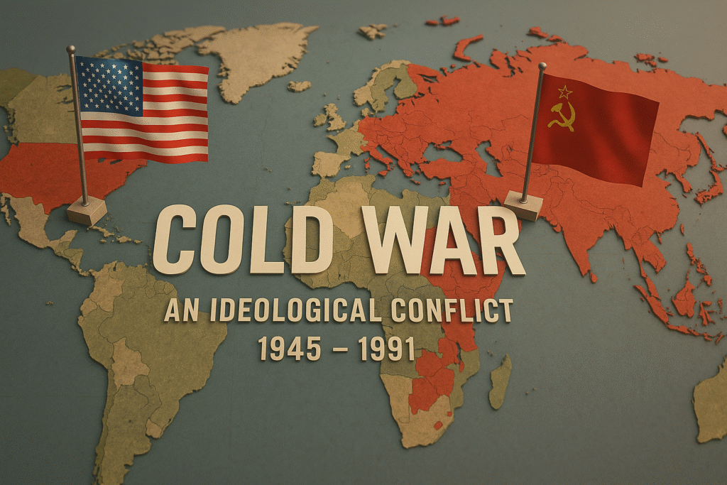 COLD WAR