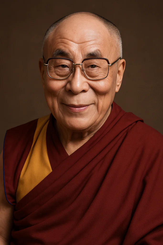 Dalai Lama