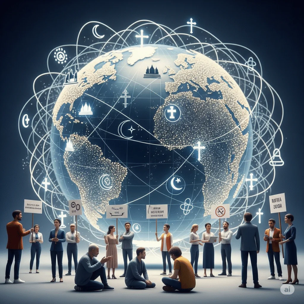 Dharma A Universal Principle