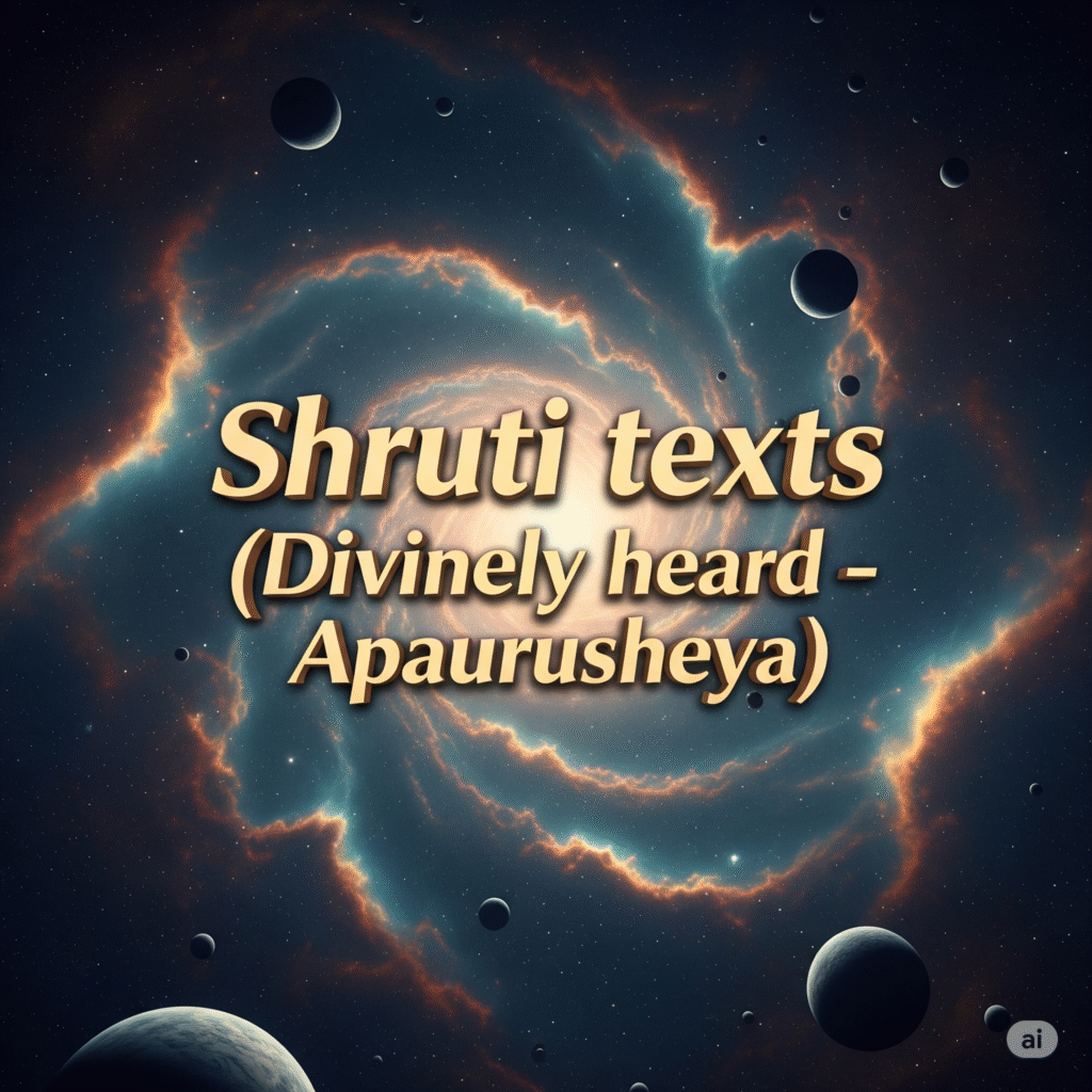 Eternal Religion Of Chief Religious Texts