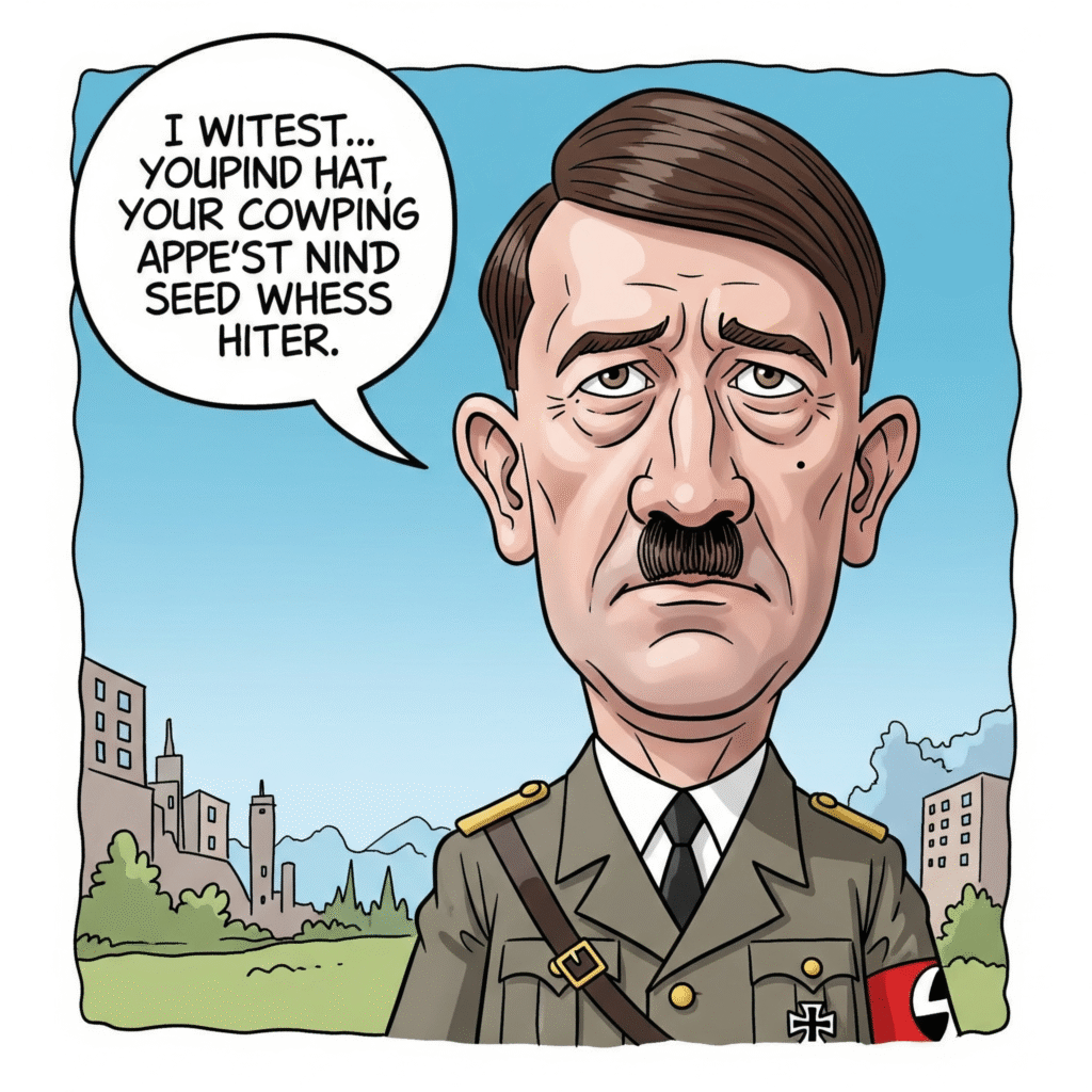 HITLER