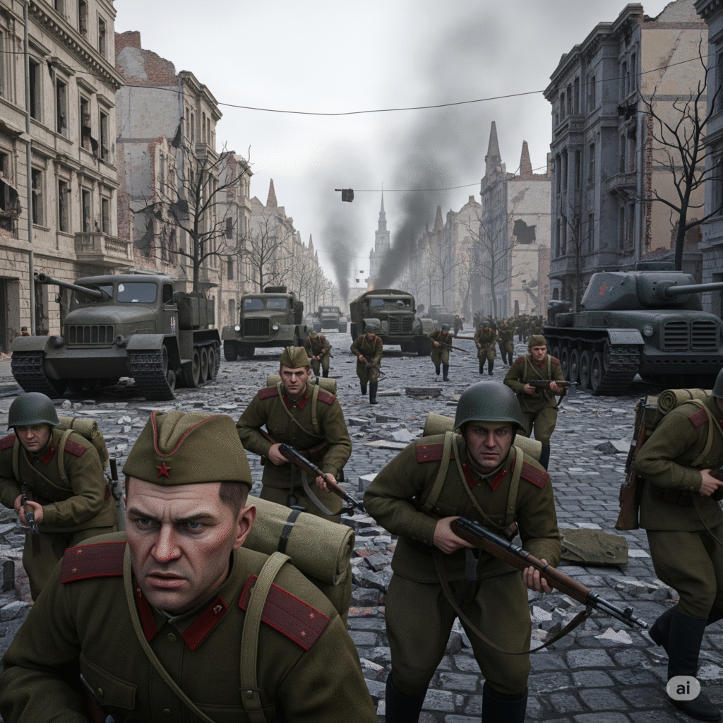 Adolf Hitler of Heritage And Effect