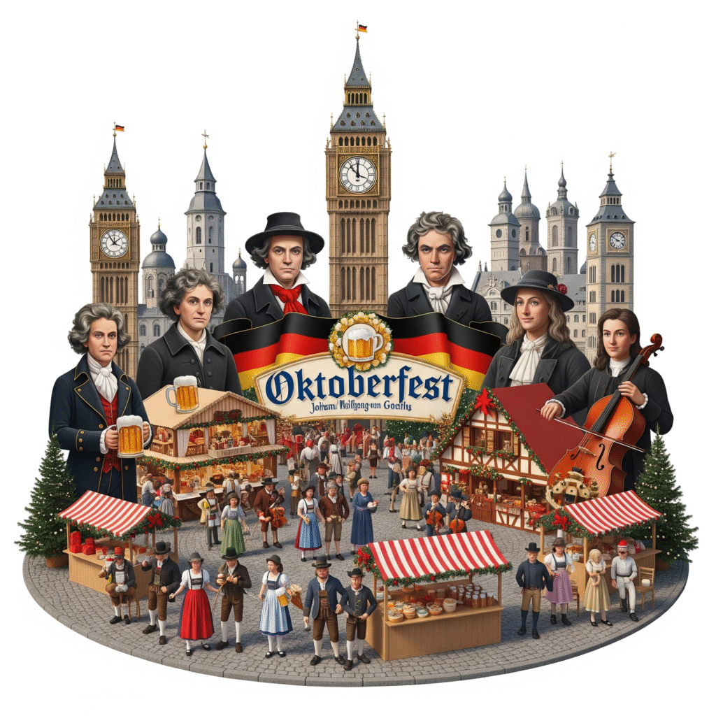 German society and culture