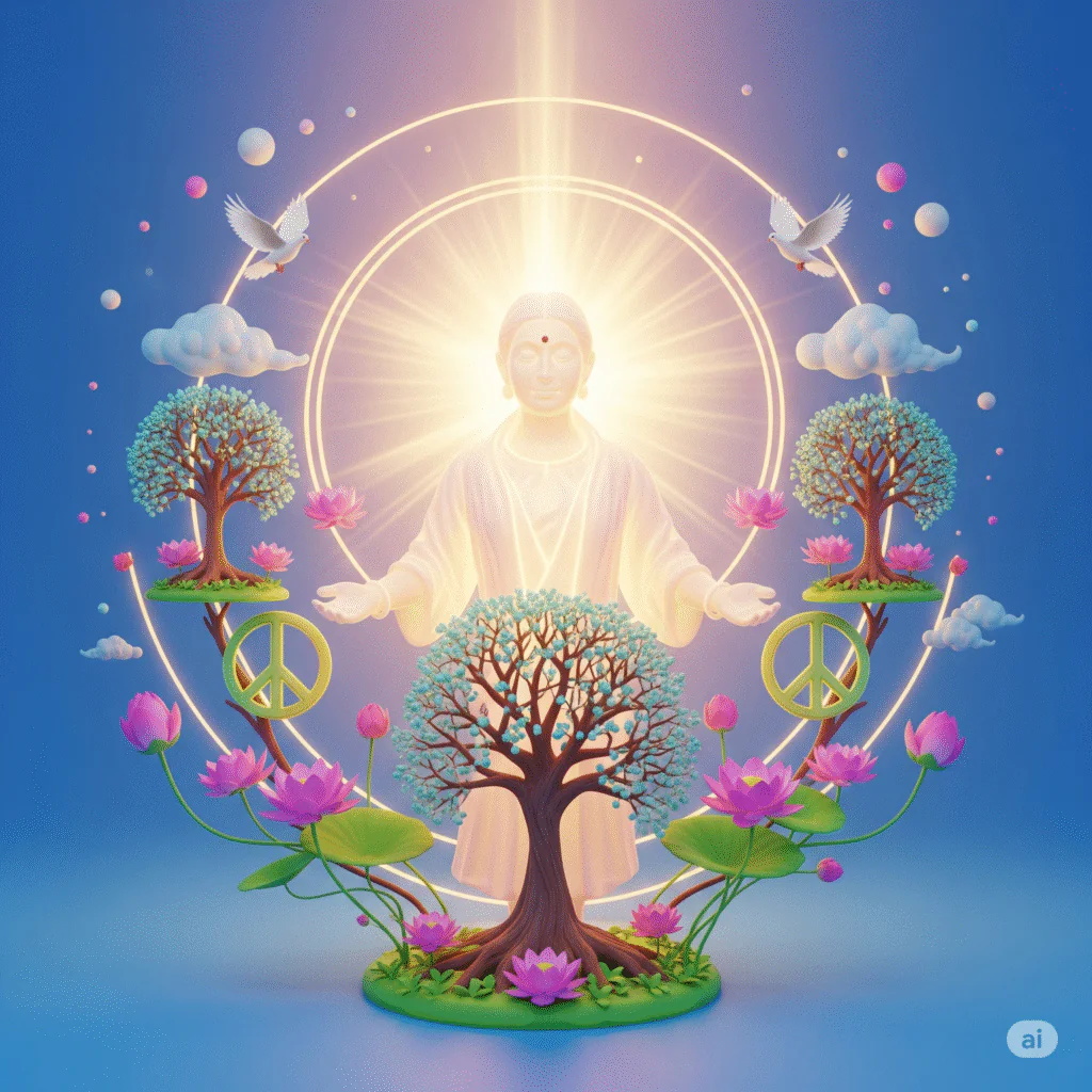 Guru and Disciple Legacy