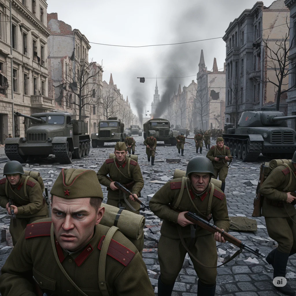 Heritage and Impact of Adolf Hitler