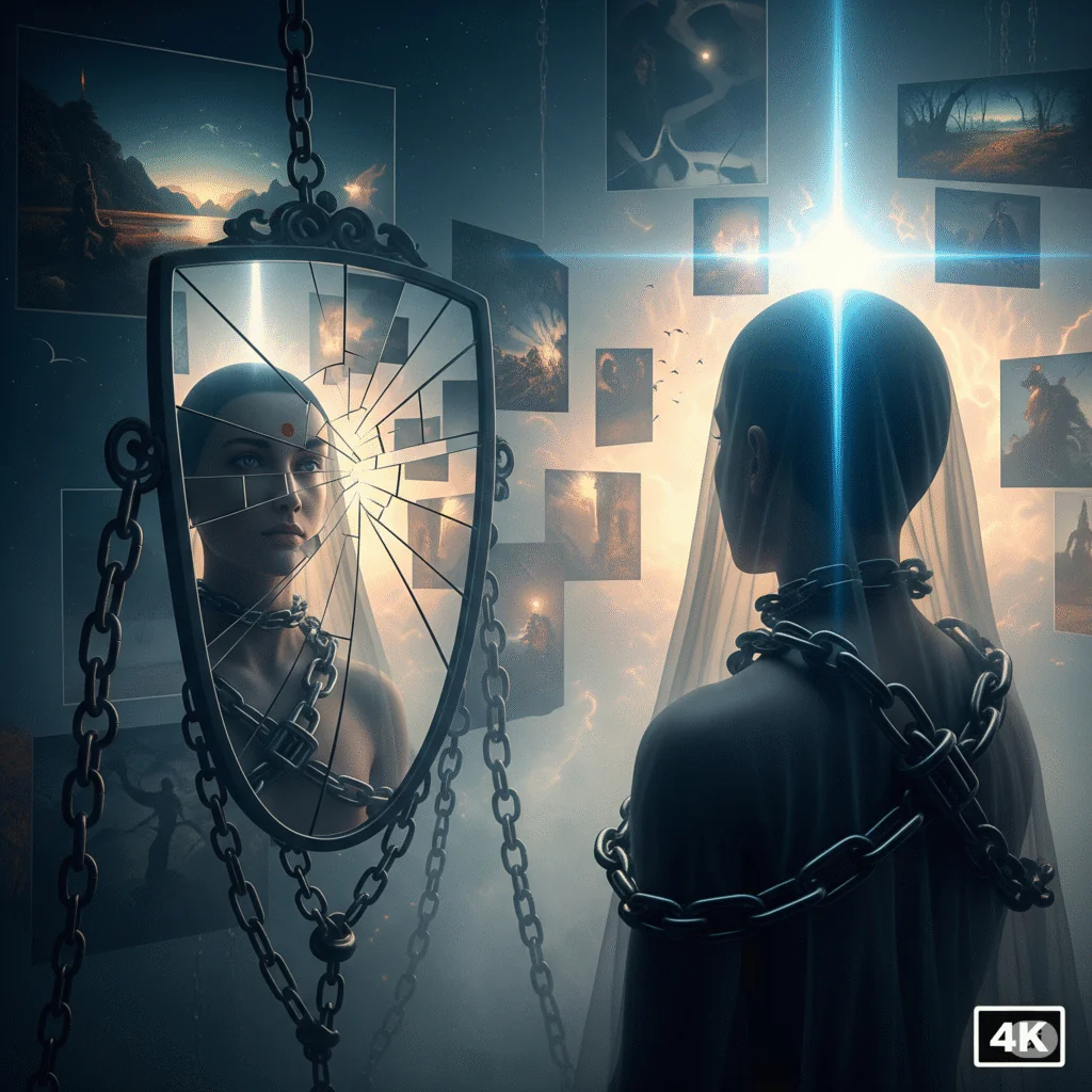 Karma and Reincarnation