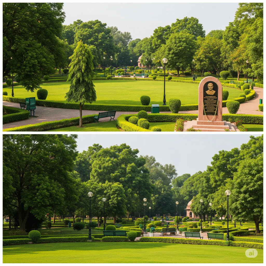 Legacy of Chandra Shekhar Azad