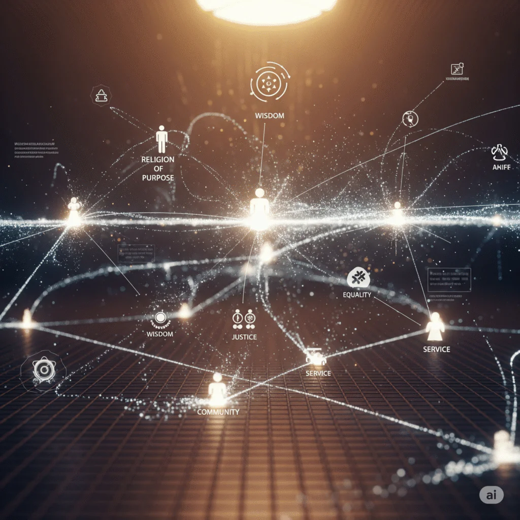 Objectives of Religion and Its Modern Context