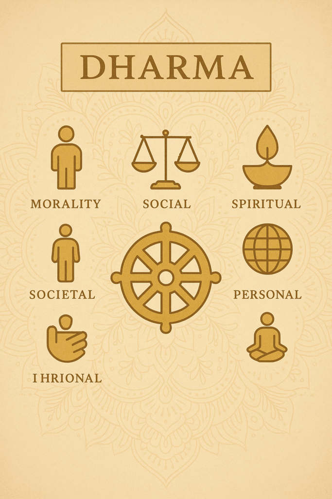 Religion Meaning, Principles, Objectives and Modern Understanding