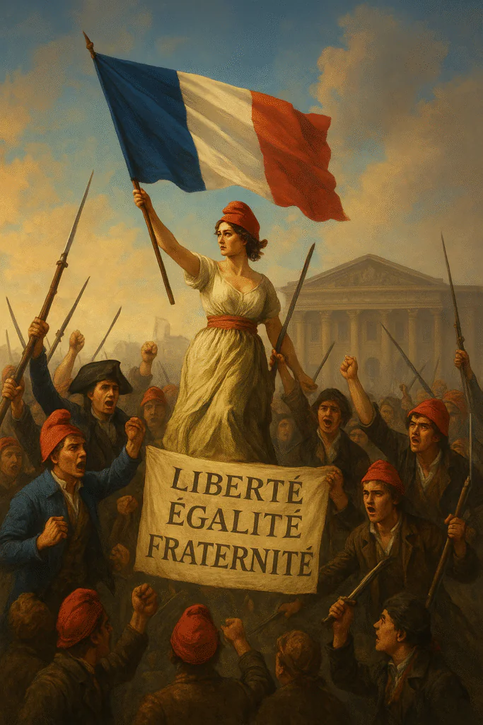 French Revolution